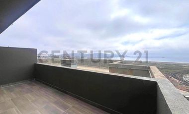 Arriendo departamento sector Recoleta en Coquimbo