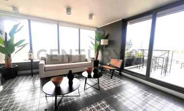 Arriendo departamento sector Recoleta en Coquimbo