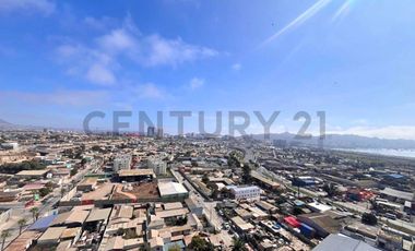 Arriendo departamento sector Recoleta en Coquimbo