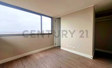 Arriendo departamento sector Recoleta en Coquimbo
