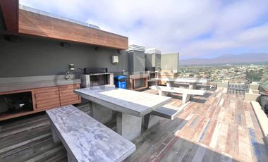 Arriendo departamento sector Recoleta en Coquimbo