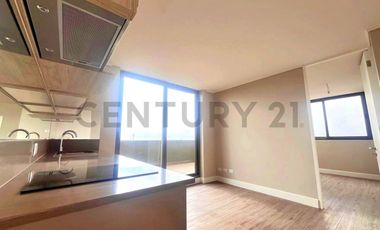 Arriendo departamento sector Recoleta en Coquimbo