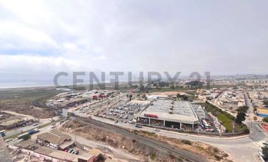 Arriendo departamento sector Recoleta en Coquimbo