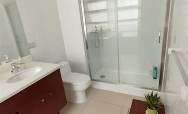 Oportunidad depto. de 4D y 4B Amoblado, ideal expatriados.