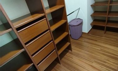Oportunidad depto. de 4D y 4B Amoblado, ideal expatriados.