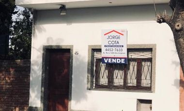 Casa PH en venta en Parque Quirno