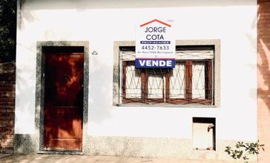Casa PH en venta en Parque Quirno