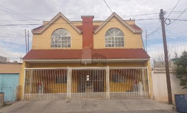 Departamento en renta en Chihuahua Colonia Parral