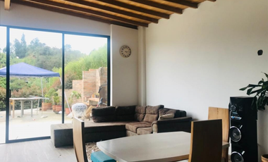 casa en arriendo en vereda san josé. Cod A400713