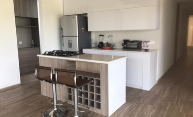 casa en arriendo en vereda san josé. Cod A400713