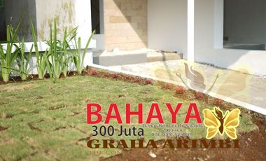 Rumah dijual di Jawa Tengah, Salatiga