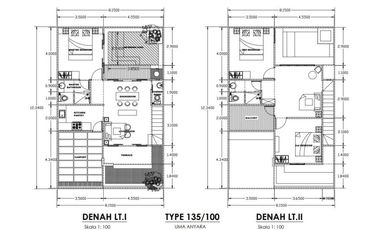 VILLA MEWAH CANTIK DEKAT MCD SANUR BALI