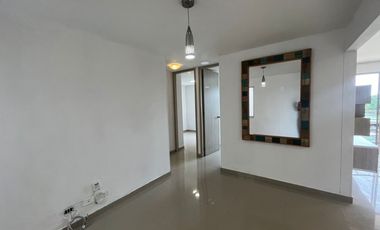 apartamento en arriendo en urbanización la flora. Cod A3723