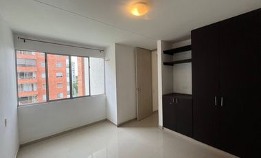 apartamento en arriendo en urbanización la flora. Cod A3723