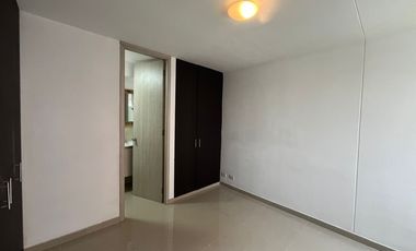 apartamento en arriendo en urbanización la flora. Cod A3723