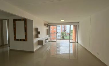 apartamento en arriendo en urbanización la flora. Cod A3723