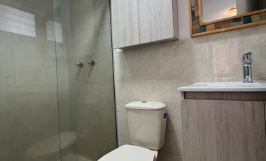 apartamento en arriendo en urbanización la flora. Cod A3723