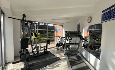 apartamento en arriendo en urbanización la flora. Cod A3723