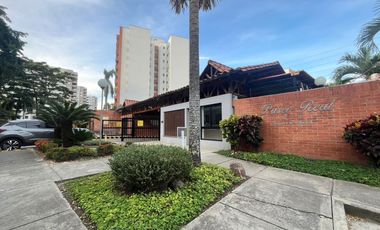 apartamento en arriendo en urbanización la flora. Cod A3723