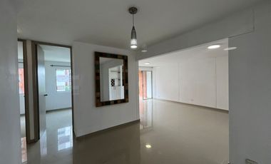 apartamento en arriendo en urbanización la flora. Cod A3723