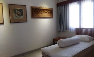 DISEWAKAN RUMAH COCOK BUAT EXPAT @ SETRAINDAH BANDUNG UTARA