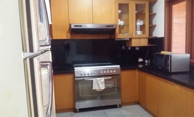 DISEWAKAN RUMAH COCOK BUAT EXPAT @ SETRAINDAH BANDUNG UTARA