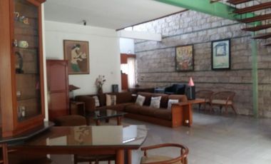 DISEWAKAN RUMAH COCOK BUAT EXPAT @ SETRAINDAH BANDUNG UTARA