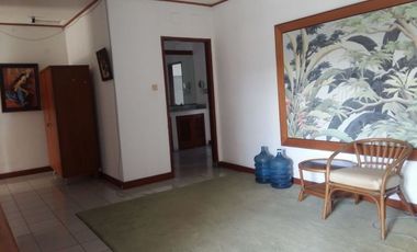 DISEWAKAN RUMAH COCOK BUAT EXPAT @ SETRAINDAH BANDUNG UTARA