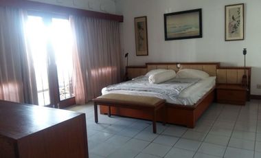 DISEWAKAN RUMAH COCOK BUAT EXPAT @ SETRAINDAH BANDUNG UTARA
