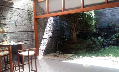 DISEWAKAN RUMAH COCOK BUAT EXPAT @ SETRAINDAH BANDUNG UTARA