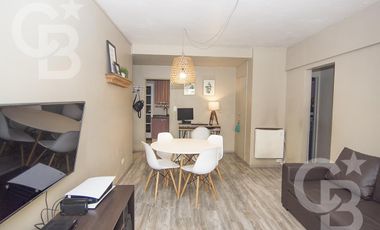 Venta - Departamento - Vicente López - 3 Ambientes - Balcón al Frente