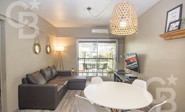 Venta - Departamento - Vicente López - 3 Ambientes - Balcón al Frente