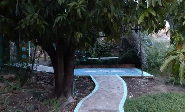 RANCHO EN VENTA en el Chilar, Tolimán.