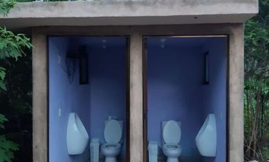 RANCHO EN VENTA en el Chilar, Tolimán.