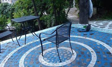 RANCHO EN VENTA en el Chilar, Tolimán.