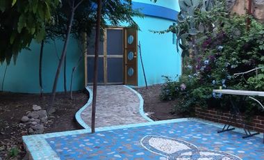 RANCHO EN VENTA en el Chilar, Tolimán.