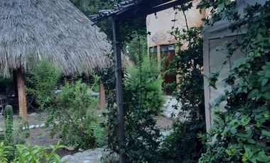 RANCHO EN VENTA en el Chilar, Tolimán.