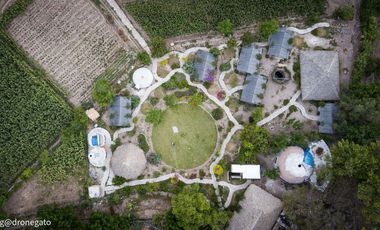 RANCHO EN VENTA en el Chilar, Tolimán.