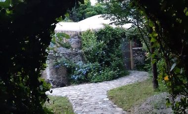 RANCHO EN VENTA en el Chilar, Tolimán.