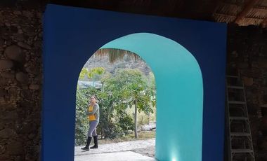 RANCHO EN VENTA en el Chilar, Tolimán.