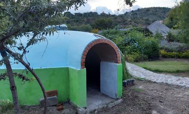 RANCHO EN VENTA en el Chilar, Tolimán.