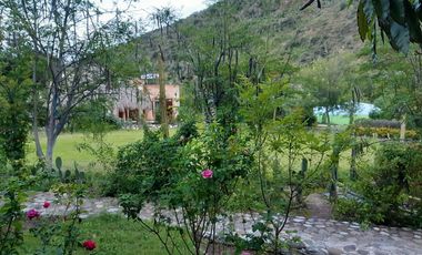 RANCHO EN VENTA en el Chilar, Tolimán.