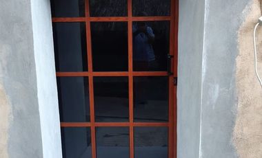 RANCHO EN VENTA en el Chilar, Tolimán.