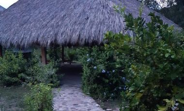 RANCHO EN VENTA en el Chilar, Tolimán.