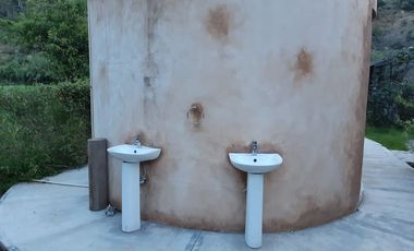 RANCHO EN VENTA en el Chilar, Tolimán.