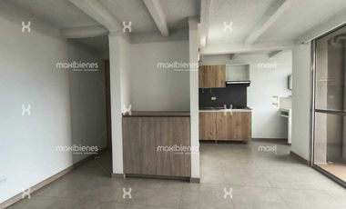 apartamento en arriendo en  san jose. Cod A68567