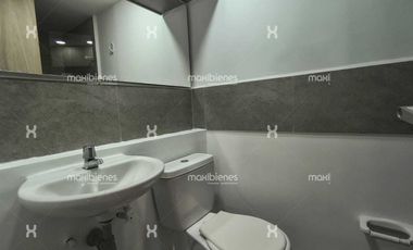 apartamento en arriendo en  san jose. Cod A68567
