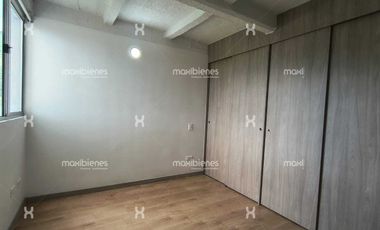 apartamento en arriendo en  san jose. Cod A68567