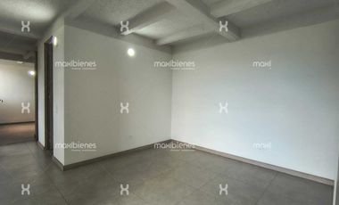 apartamento en arriendo en  san jose. Cod A68567