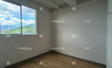 apartamento en arriendo en  san jose. Cod A68567